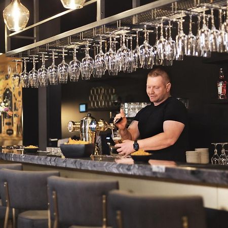 Ibis Styles Arnhem Centre Ξενοδοχείο Εξωτερικό φωτογραφία