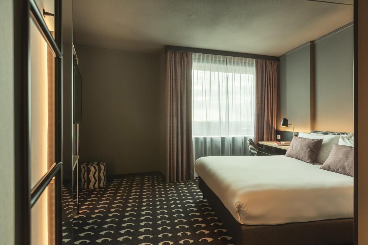 Ibis Styles Arnhem Centre Ξενοδοχείο Εξωτερικό φωτογραφία