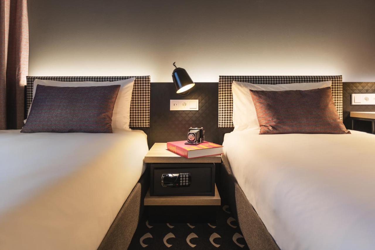 Ibis Styles Arnhem Centre Ξενοδοχείο Εξωτερικό φωτογραφία