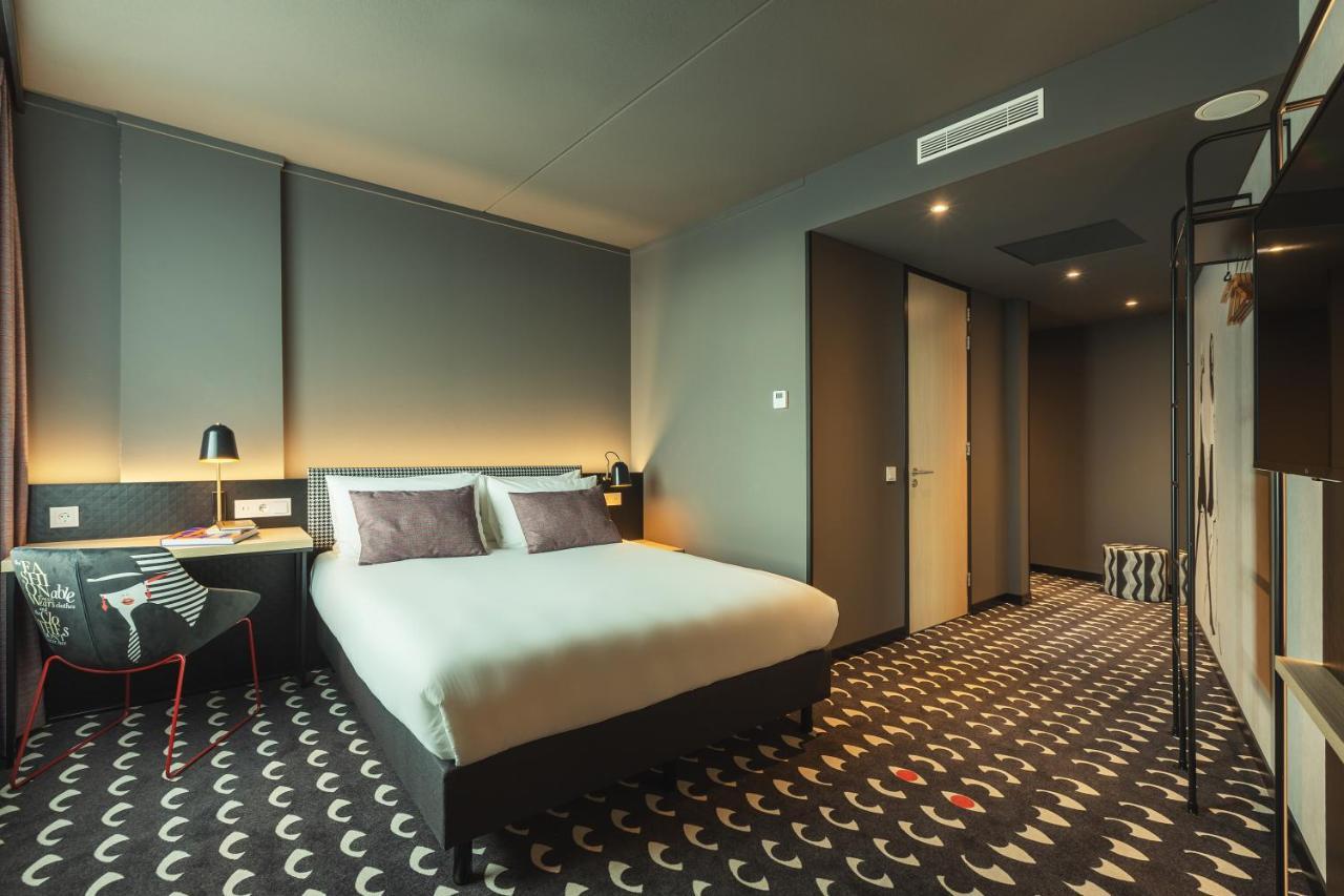 Ibis Styles Arnhem Centre Ξενοδοχείο Εξωτερικό φωτογραφία