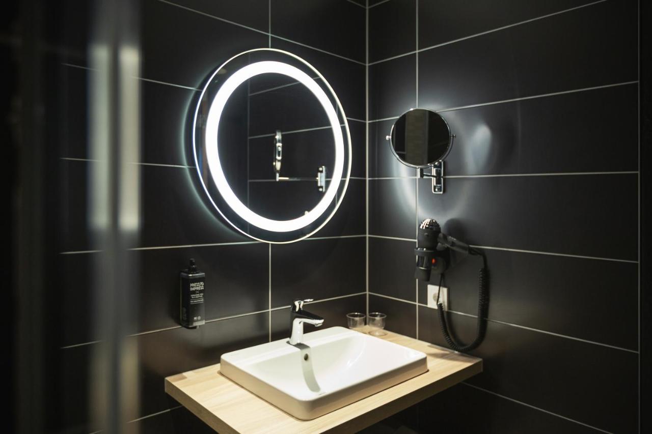Ibis Styles Arnhem Centre Ξενοδοχείο Εξωτερικό φωτογραφία