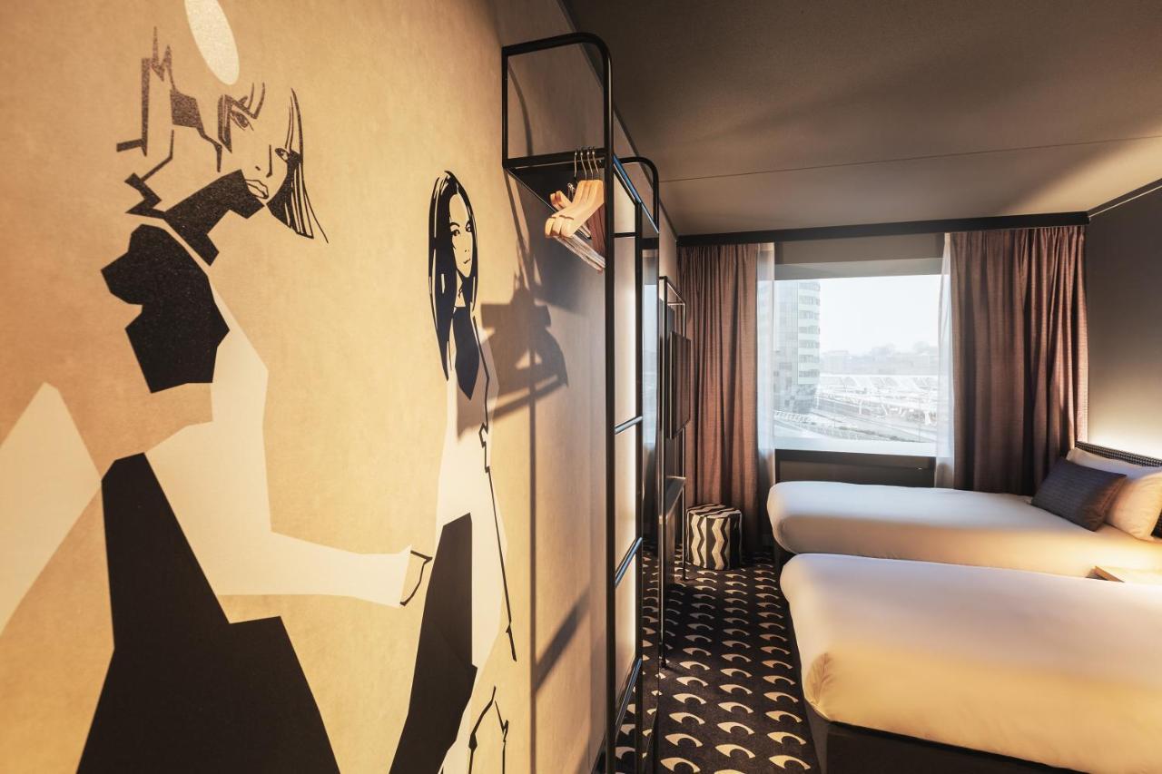 Ibis Styles Arnhem Centre Ξενοδοχείο Εξωτερικό φωτογραφία
