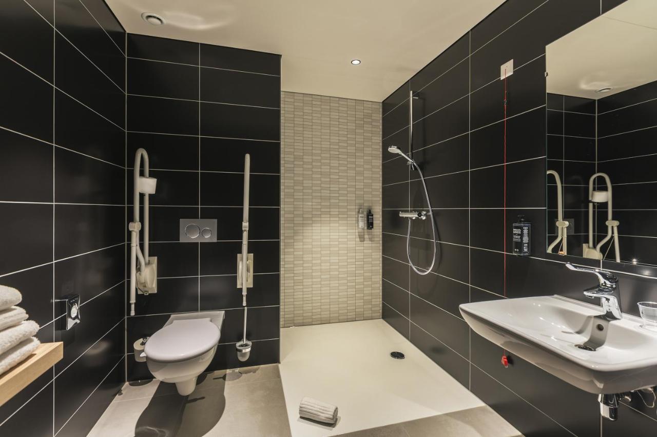 Ibis Styles Arnhem Centre Ξενοδοχείο Εξωτερικό φωτογραφία