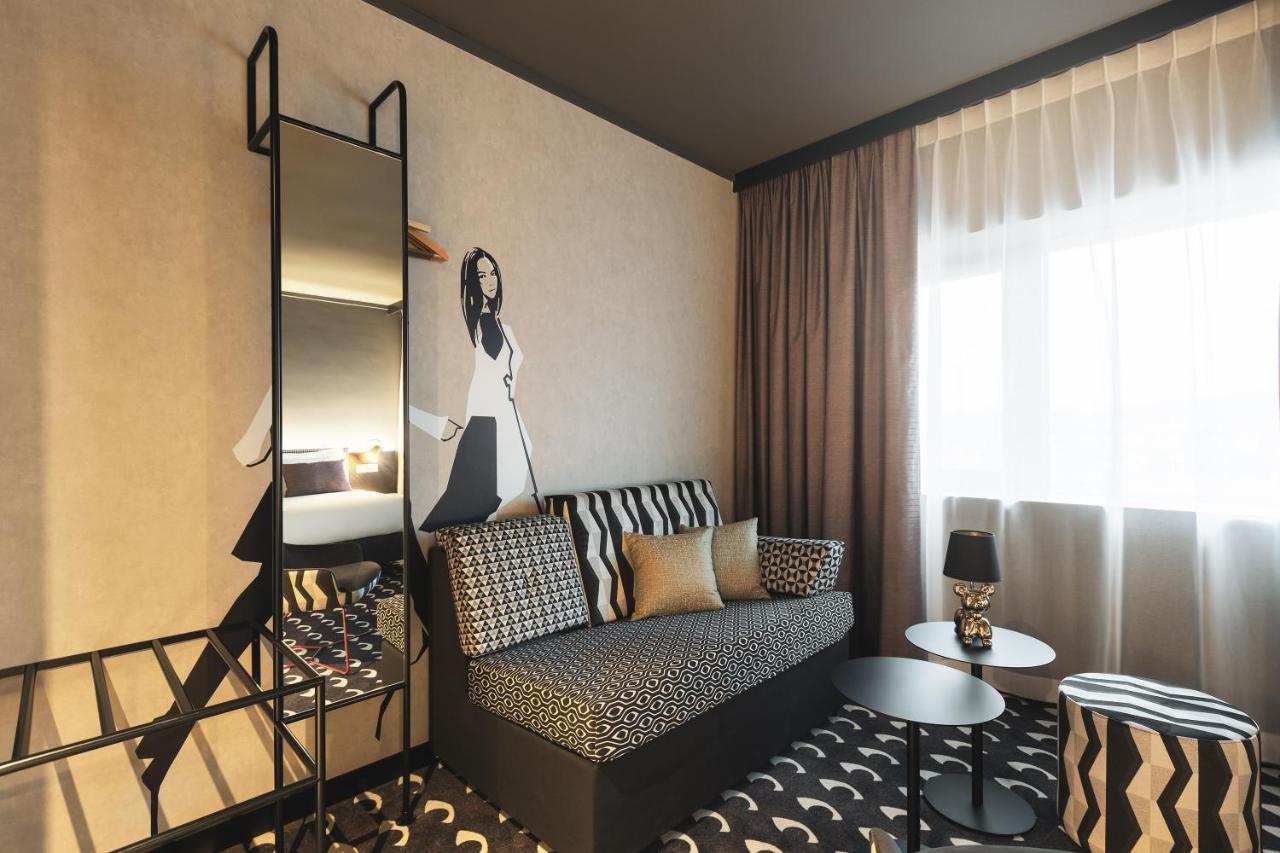 Ibis Styles Arnhem Centre Ξενοδοχείο Εξωτερικό φωτογραφία