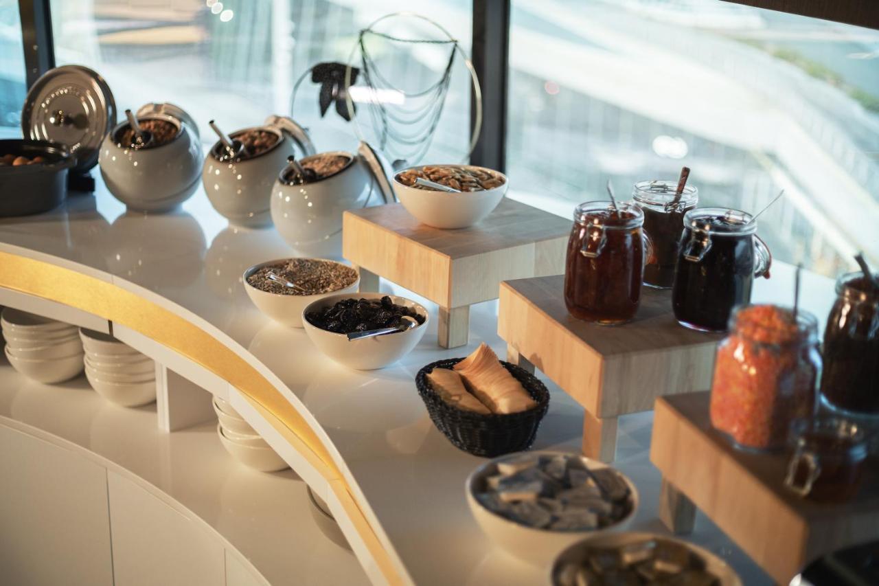 Ibis Styles Arnhem Centre Ξενοδοχείο Εξωτερικό φωτογραφία