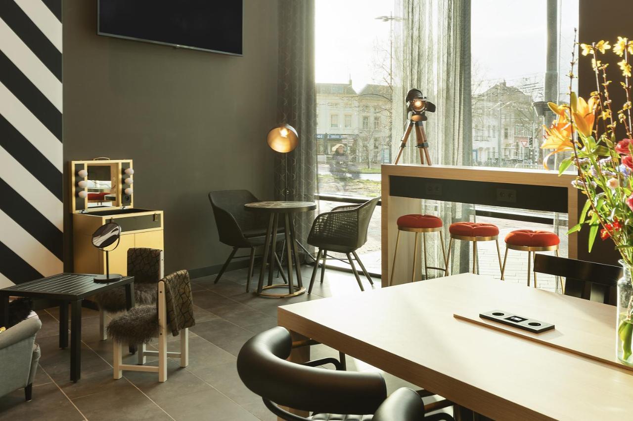 Ibis Styles Arnhem Centre Ξενοδοχείο Εξωτερικό φωτογραφία