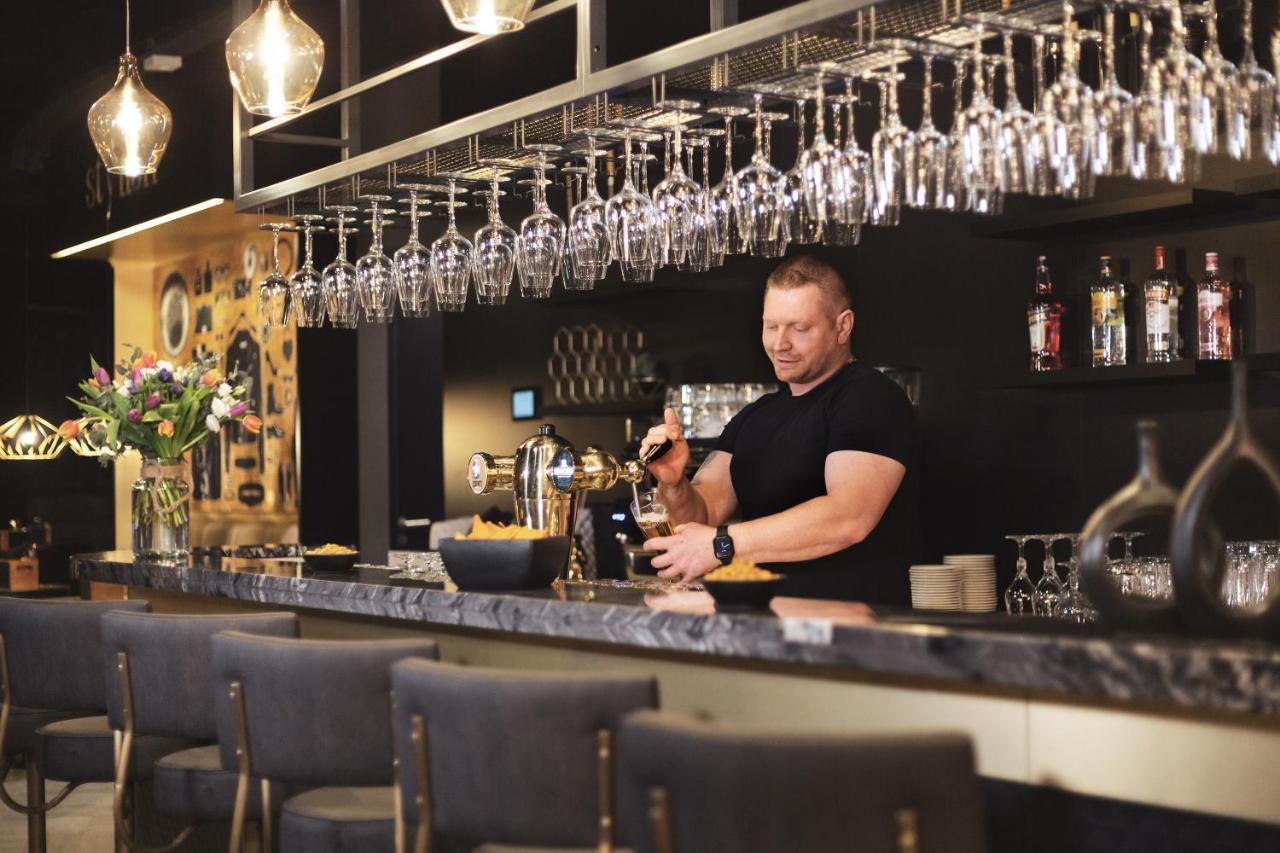 Ibis Styles Arnhem Centre Ξενοδοχείο Εξωτερικό φωτογραφία
