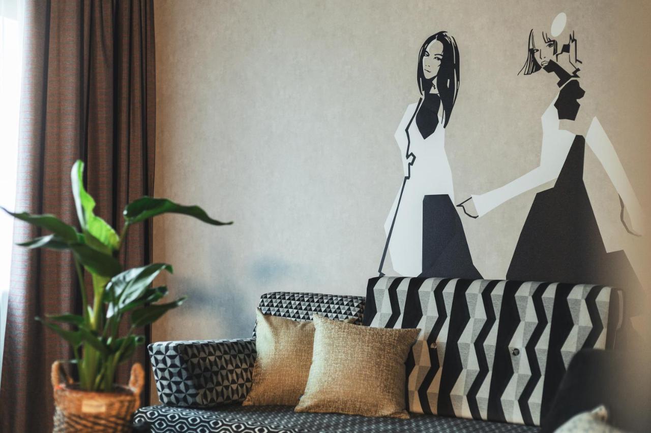 Ibis Styles Arnhem Centre Ξενοδοχείο Εξωτερικό φωτογραφία