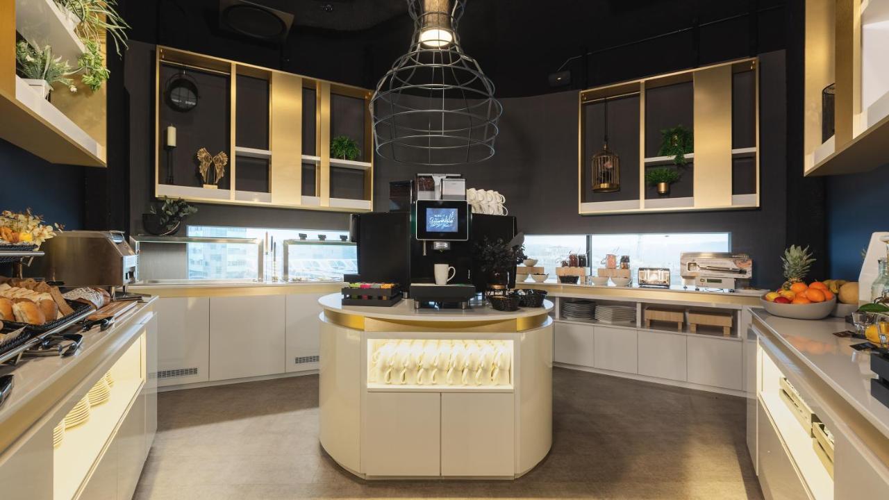 Ibis Styles Arnhem Centre Ξενοδοχείο Εξωτερικό φωτογραφία