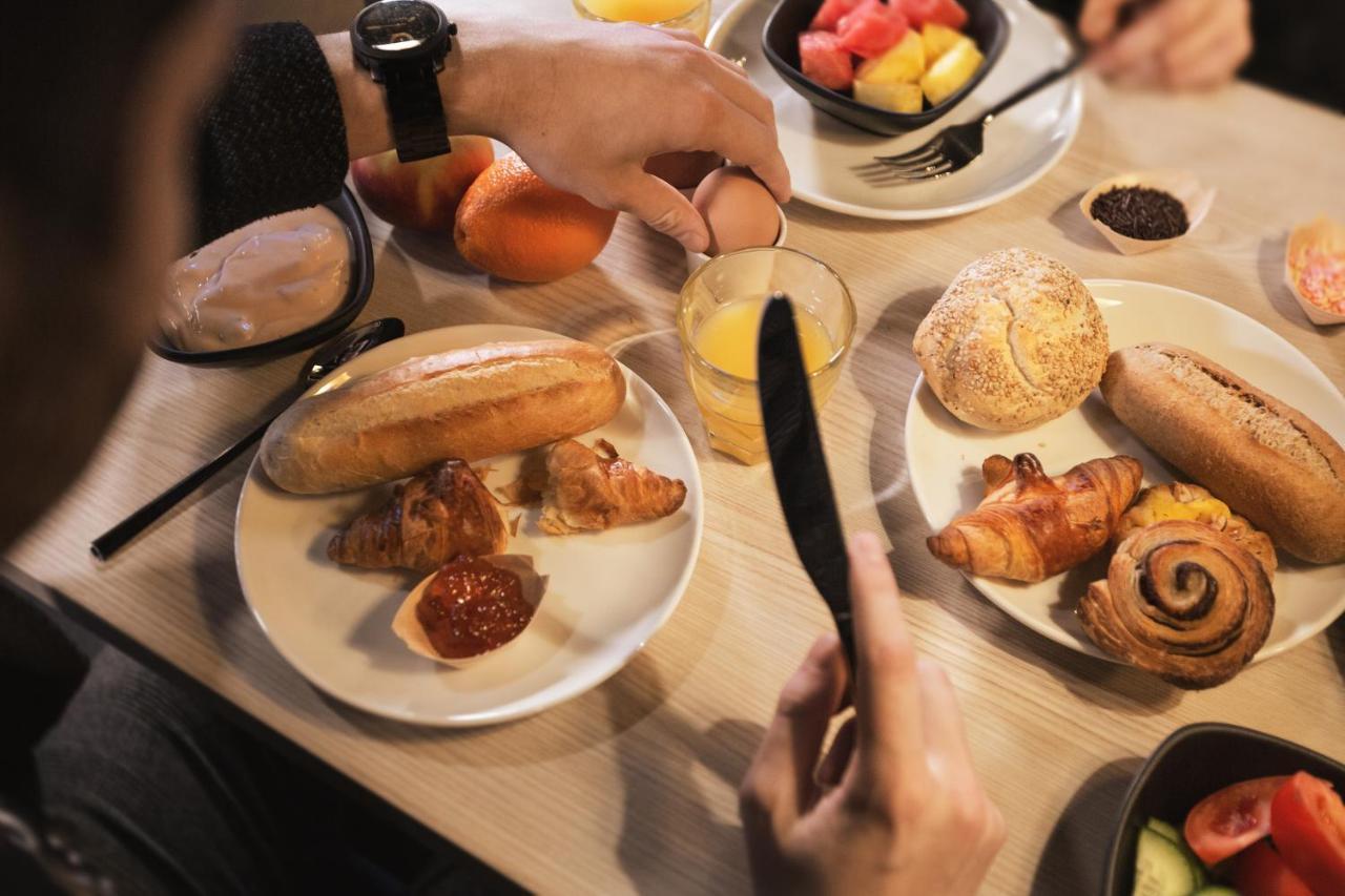 Ibis Styles Arnhem Centre Ξενοδοχείο Εξωτερικό φωτογραφία