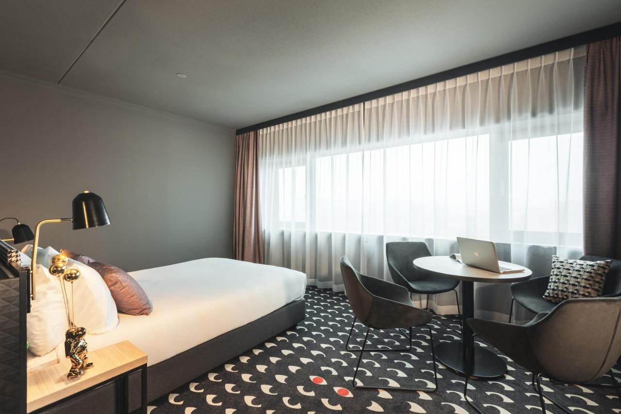 Ibis Styles Arnhem Centre Ξενοδοχείο Εξωτερικό φωτογραφία