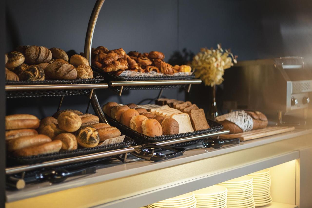 Ibis Styles Arnhem Centre Ξενοδοχείο Εξωτερικό φωτογραφία